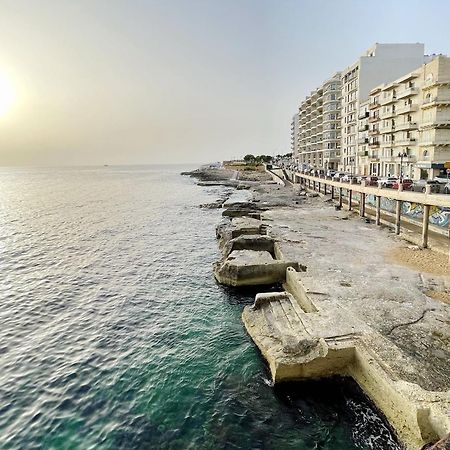Depiro Point Deluxe - Modern, Designer Apartment 2 Minutes Away From Popular Sliema Seafront エクステリア 写真