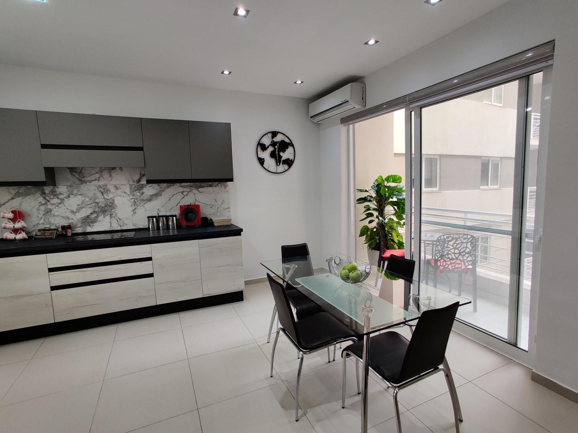 Depiro Point Deluxe - Modern, Designer Apartment 2 Minutes Away From Popular Sliema Seafront エクステリア 写真