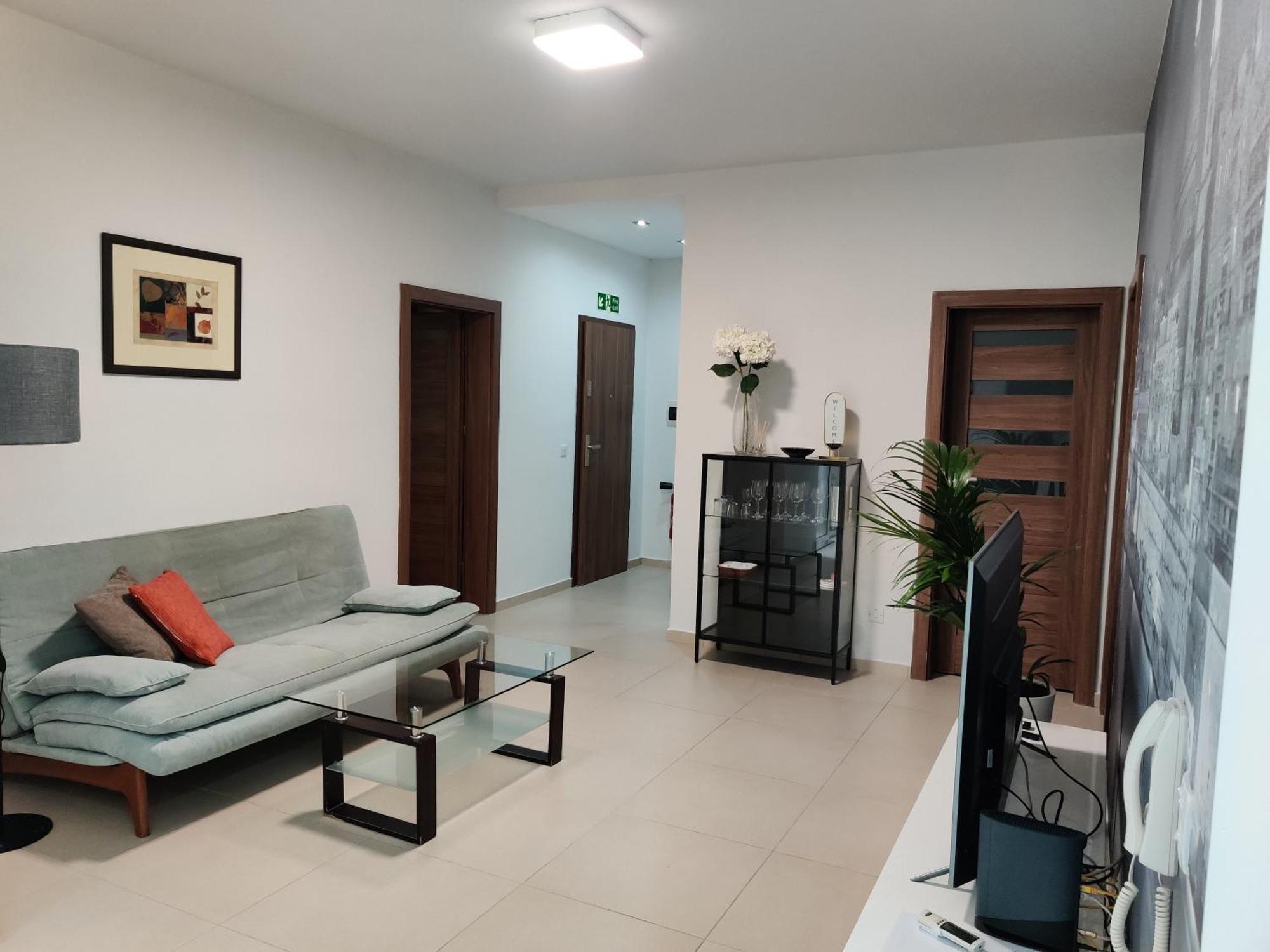 Depiro Point Deluxe - Modern, Designer Apartment 2 Minutes Away From Popular Sliema Seafront エクステリア 写真