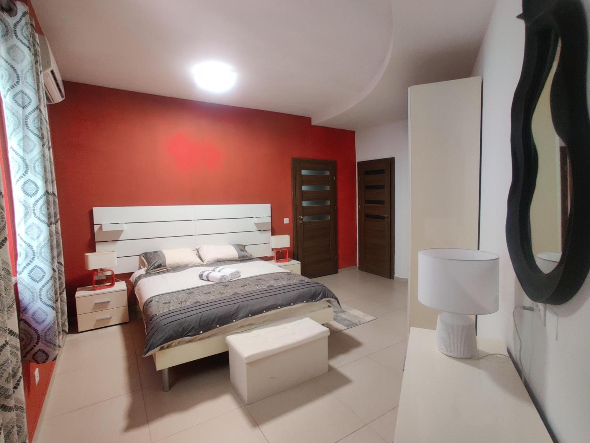 Depiro Point Deluxe - Modern, Designer Apartment 2 Minutes Away From Popular Sliema Seafront エクステリア 写真
