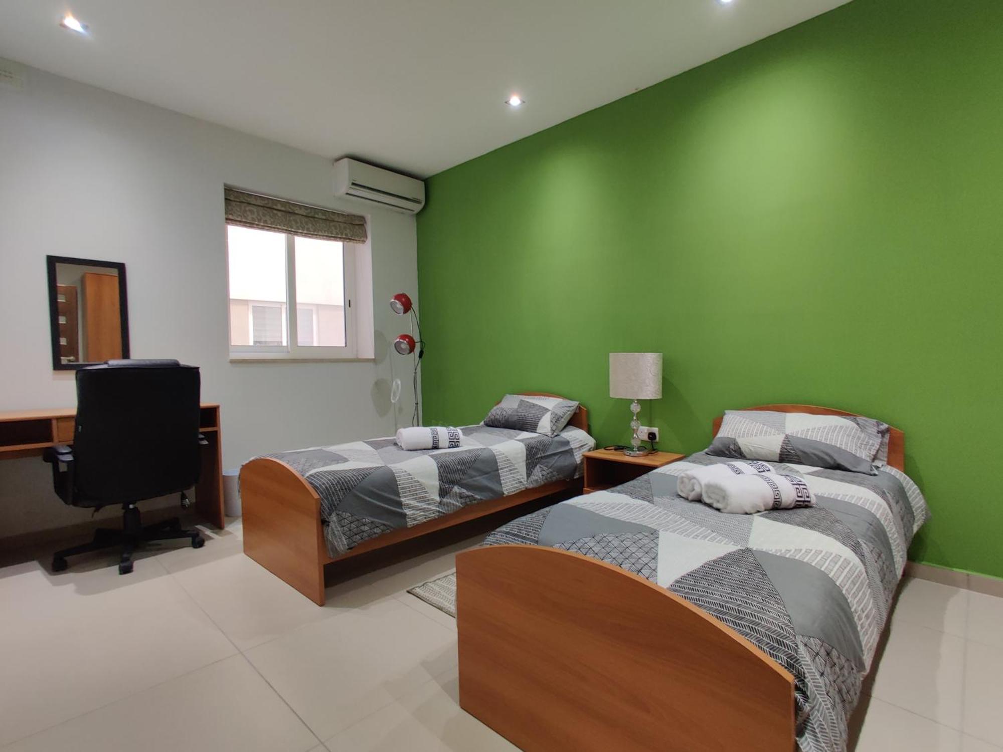 Depiro Point Deluxe - Modern, Designer Apartment 2 Minutes Away From Popular Sliema Seafront エクステリア 写真