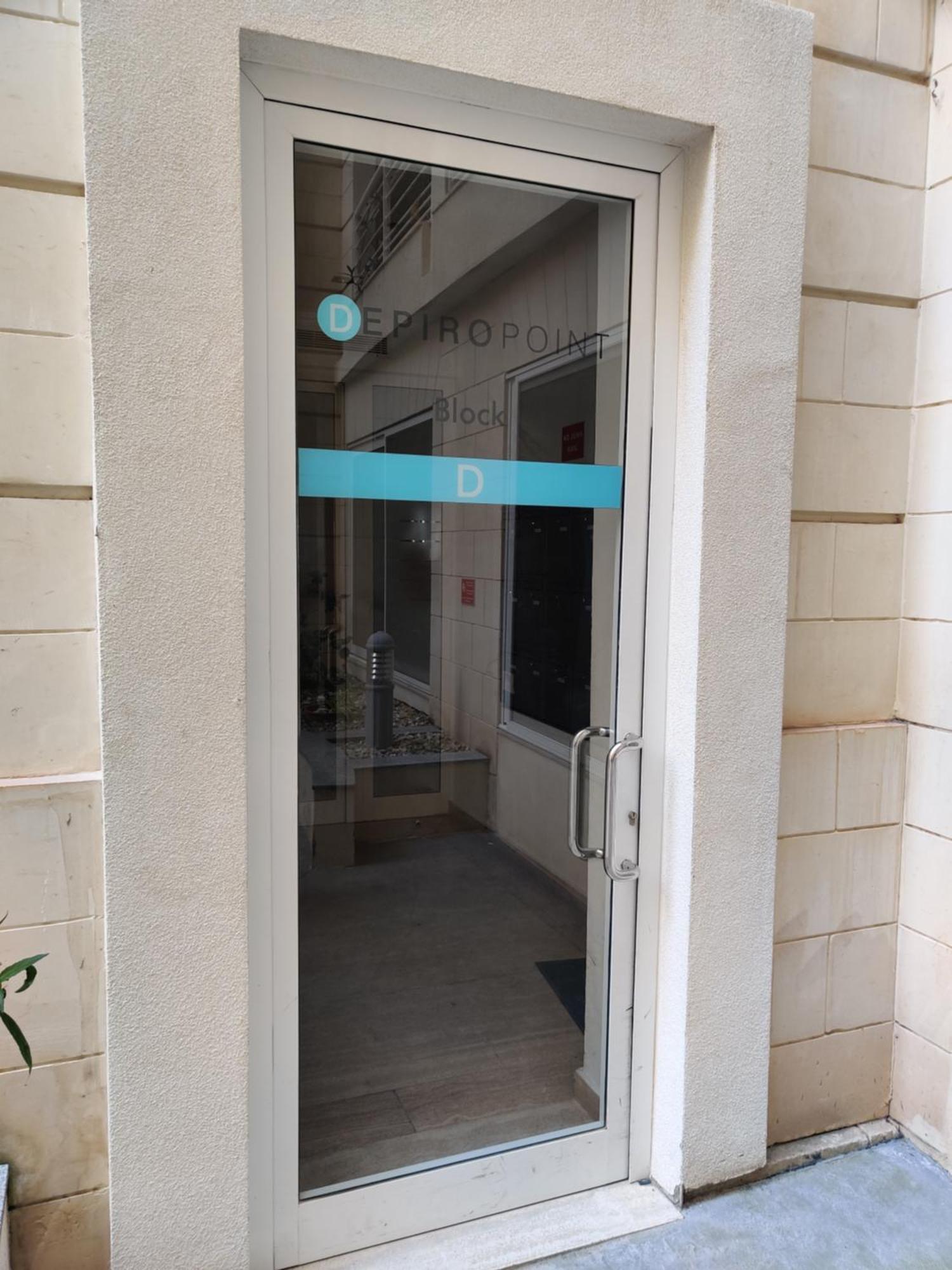 Depiro Point Deluxe - Modern, Designer Apartment 2 Minutes Away From Popular Sliema Seafront エクステリア 写真
