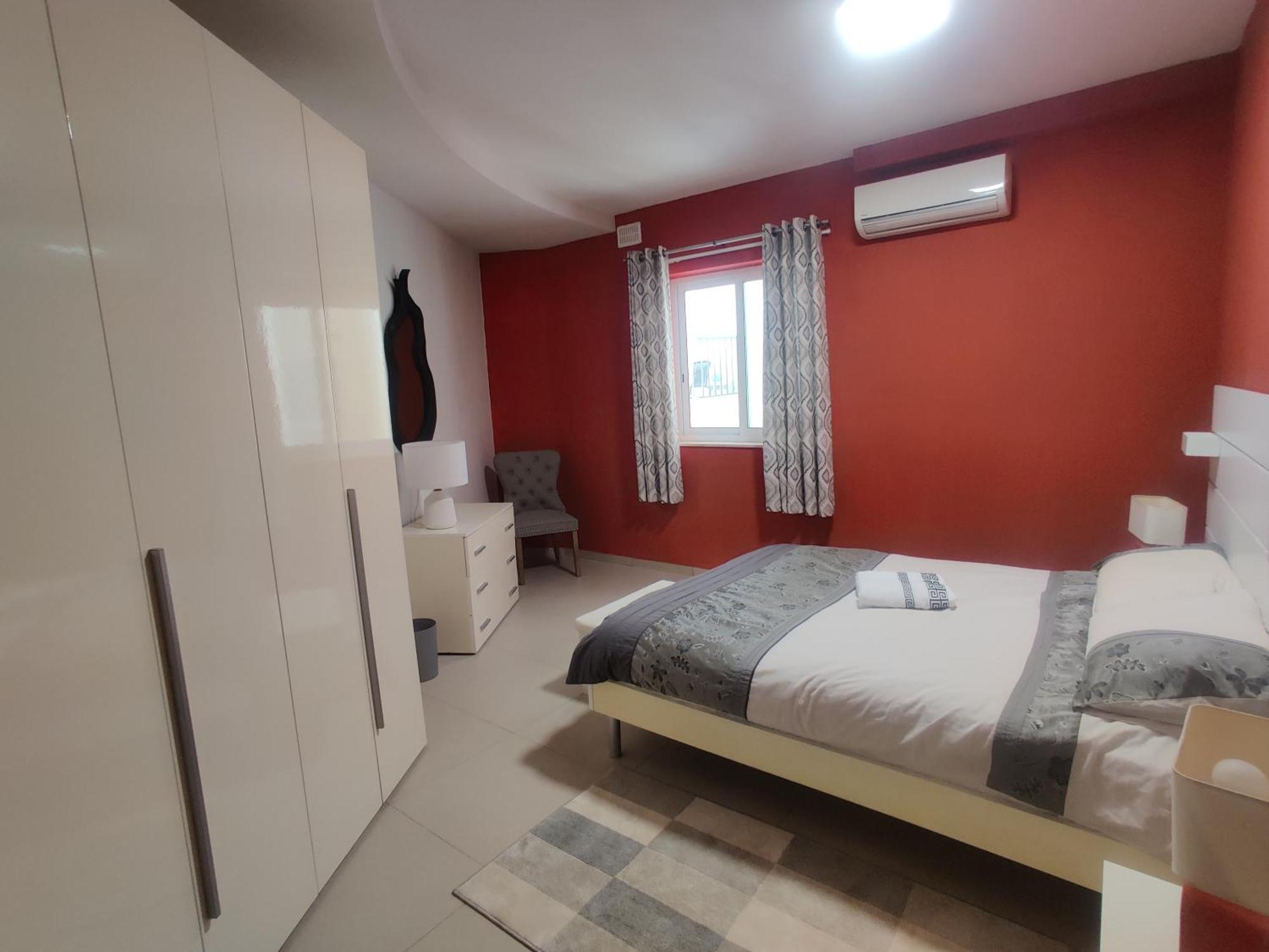 Depiro Point Deluxe - Modern, Designer Apartment 2 Minutes Away From Popular Sliema Seafront エクステリア 写真