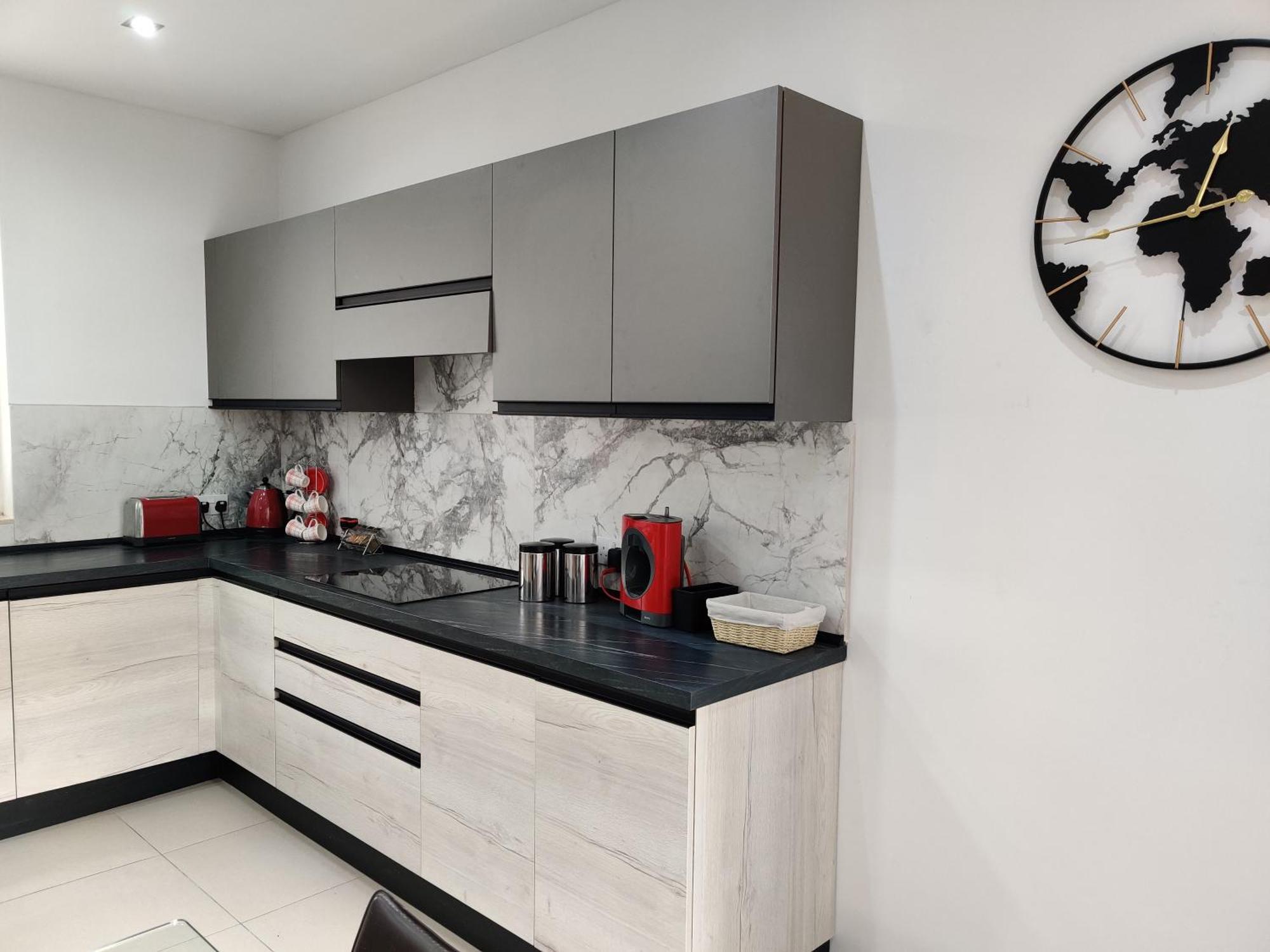 Depiro Point Deluxe - Modern, Designer Apartment 2 Minutes Away From Popular Sliema Seafront エクステリア 写真