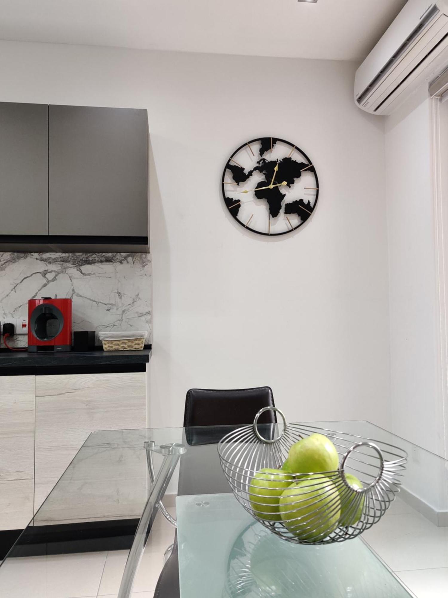 Depiro Point Deluxe - Modern, Designer Apartment 2 Minutes Away From Popular Sliema Seafront エクステリア 写真