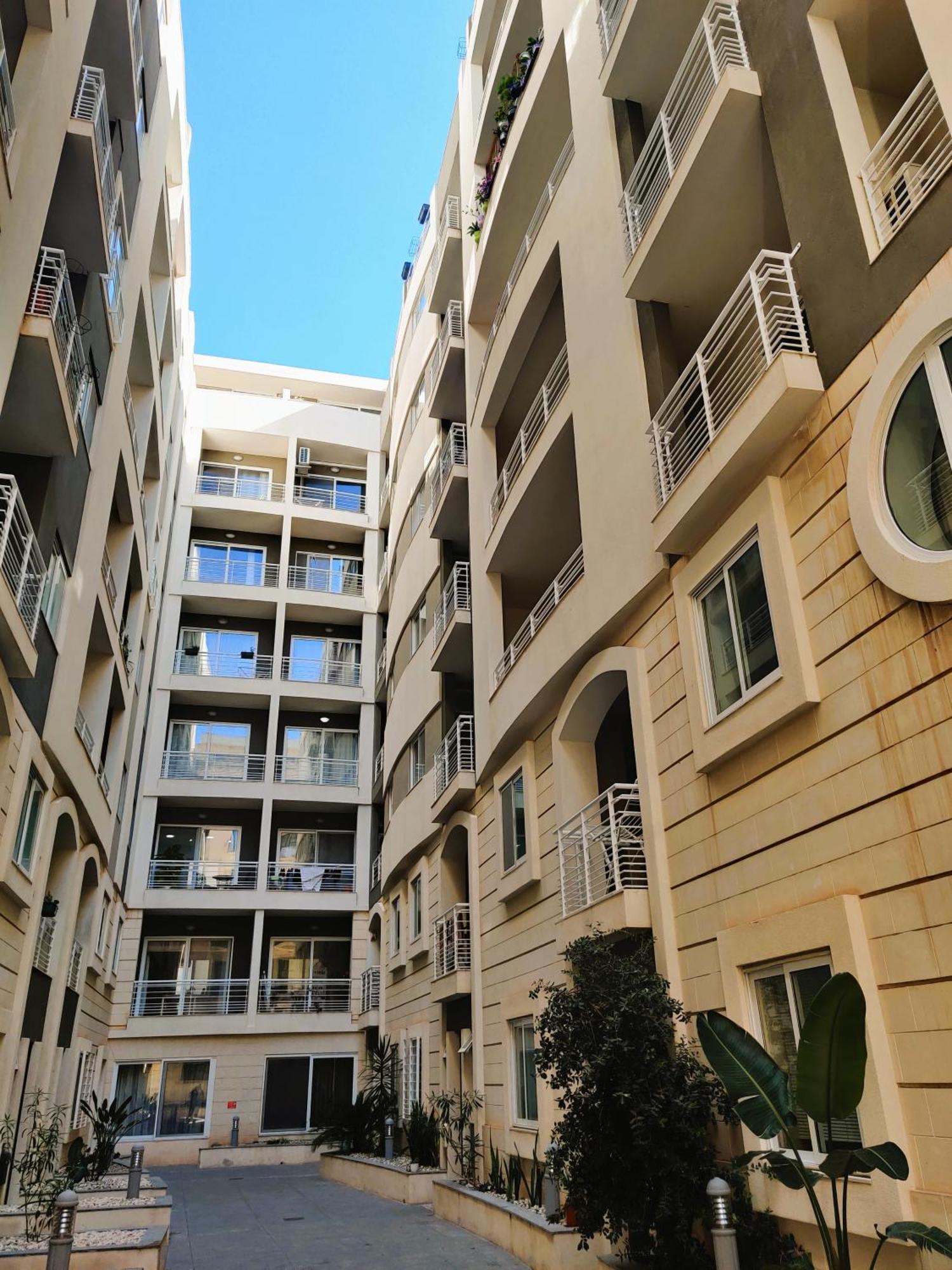 Depiro Point Deluxe - Modern, Designer Apartment 2 Minutes Away From Popular Sliema Seafront エクステリア 写真
